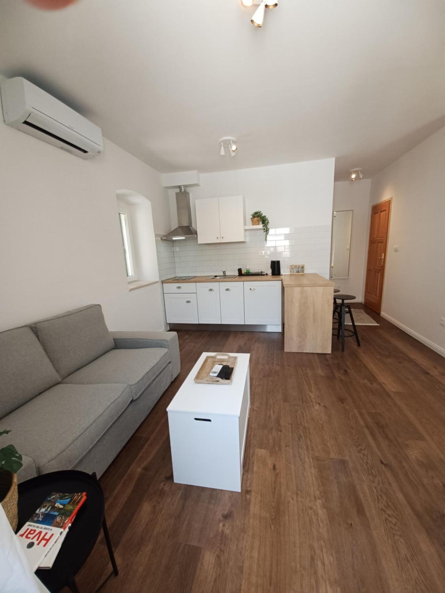 Apartment Lilly With Amazing City View Hvar Town Dış mekan fotoğraf