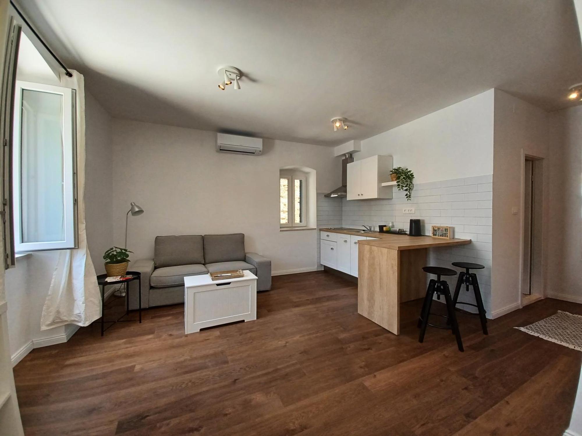 Apartment Lilly With Amazing City View Hvar Town Dış mekan fotoğraf