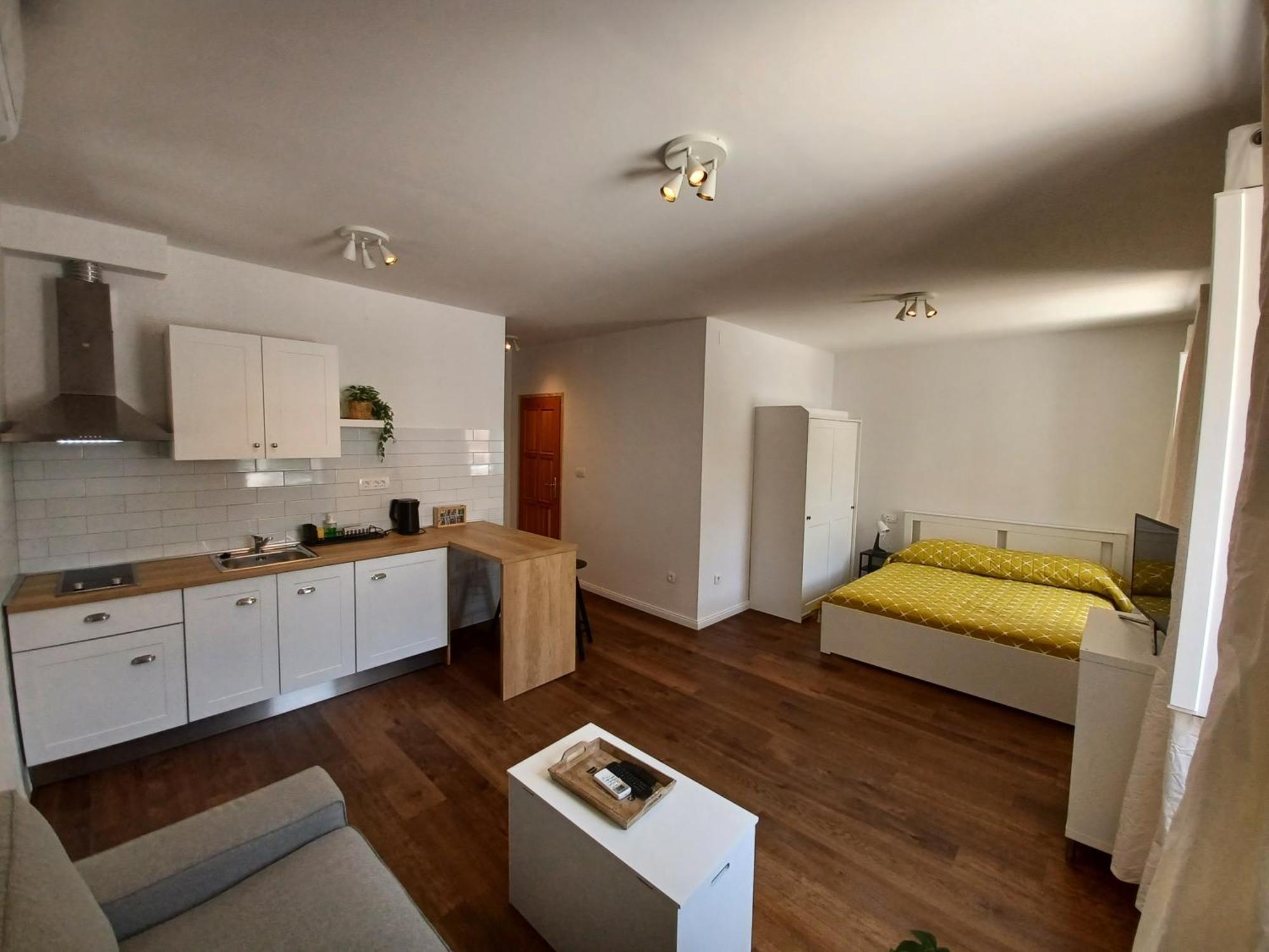 Apartment Lilly With Amazing City View Hvar Town Dış mekan fotoğraf