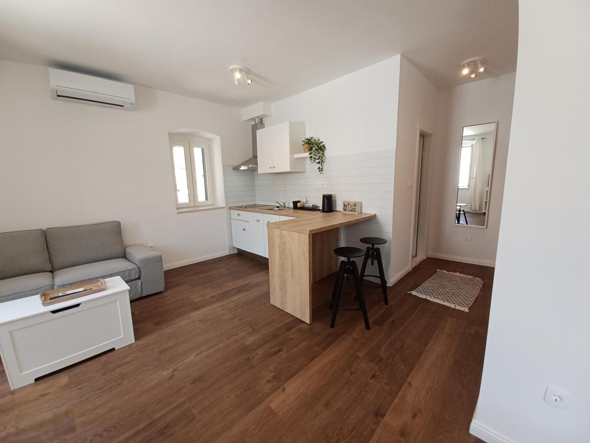 Apartment Lilly With Amazing City View Hvar Town Dış mekan fotoğraf