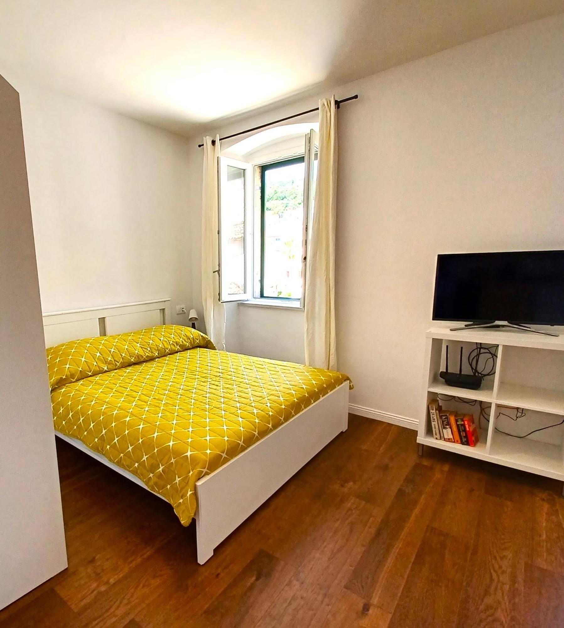 Apartment Lilly With Amazing City View Hvar Town Dış mekan fotoğraf